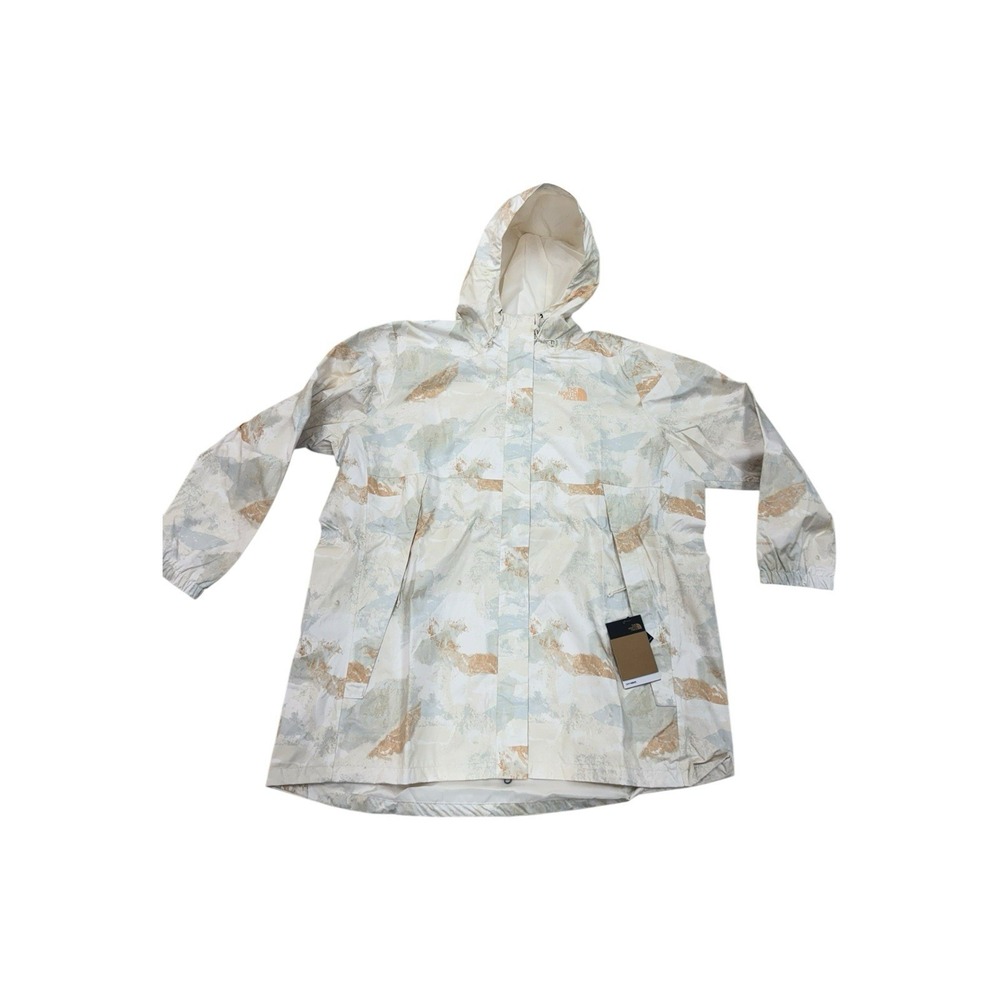 The North Face PRNT PLS ANTRA NFOA7QMO5N8 Women's Size 3X